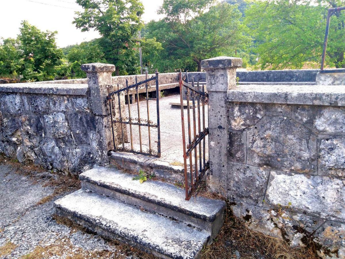 Country House "Lipa" Komarno Virpazar Ngoại thất bức ảnh