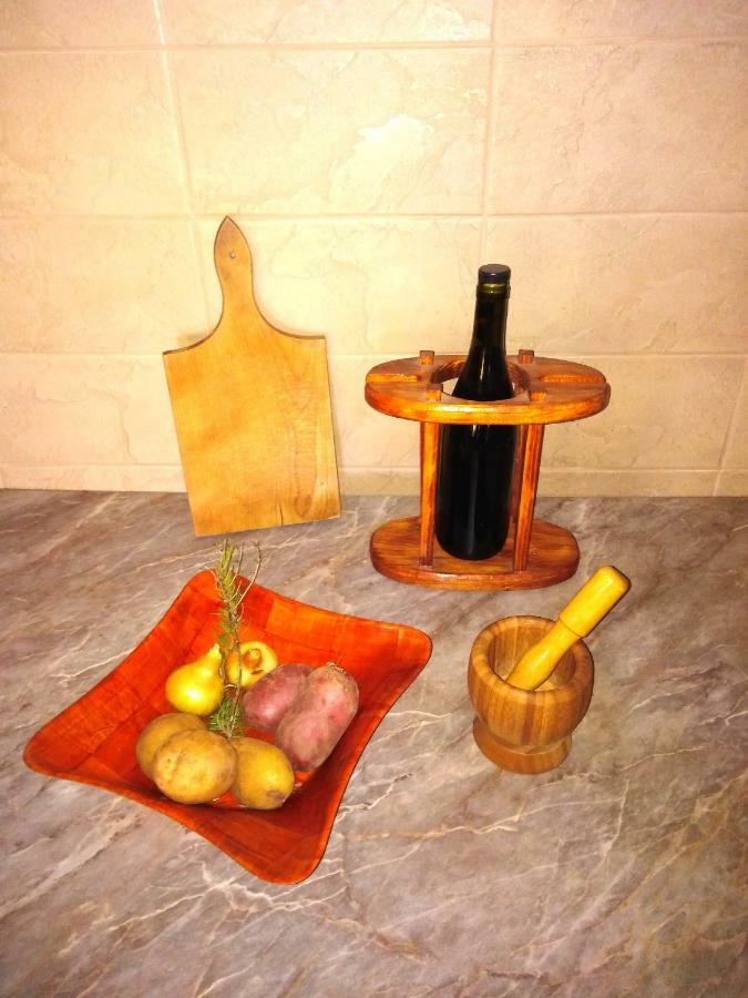 Country House "Lipa" Komarno Virpazar Ngoại thất bức ảnh